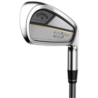 Callaway Paradym Star Iron Set Representative Image.