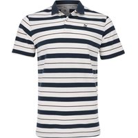 Puma x Quiet Golf Sunday Stripe Shirt