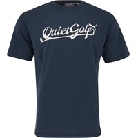 Puma x Quiet Golf Script Graphic Shirt