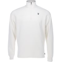 Puma x Quiet Golf Half Zip