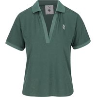 Puma x Quiet Golf Relaxed Crop