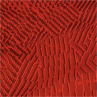 View Nike DriFit ADV Tour Shirt Picante Red/Burgundy Crush/White