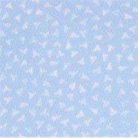 View Greg Norman Collection Fossil Shark ML75 Stretch Shirt Blue Haze