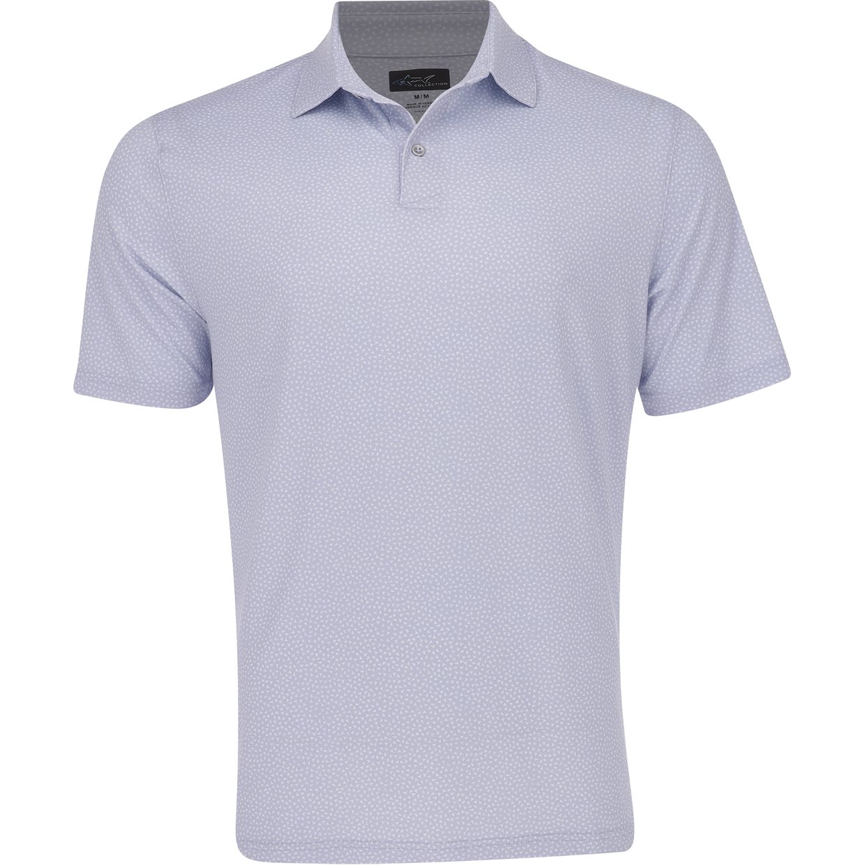 Greg Norman Fossil Shark ML75 Stretch Shirt Herren - Bild 11 von 20