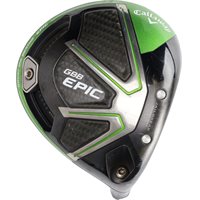 Callaway Great Big Bertha Epic