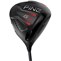 Ping Club Heads Representative Image.