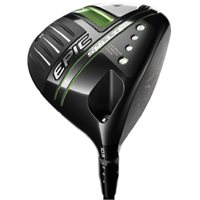 Callaway Club Heads Representative Image.