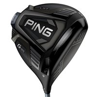 Ping Club Heads Representative Image.