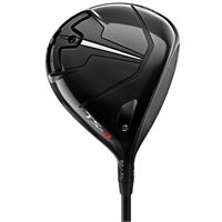 Titleist Club Heads