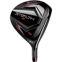 TaylorMade Club Heads Representative Image.