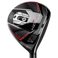 TaylorMade STEALTH 2 PLUS