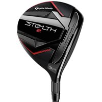 TaylorMade STEALTH 2 Club Heads Representative Image.