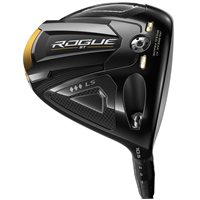Callaway Rogue ST Triple Diamond LS