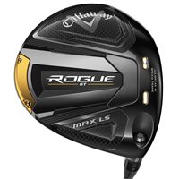 Callaway Club Heads Representative Image.