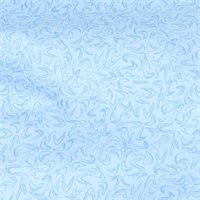 View Greg Norman Collection Weatherknit Boomerang Stretch 1/4 Zip Outerwear Blue Haze