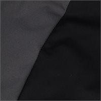 View Greg Norman Weatherknit L/S Full Zip Rainwear Black