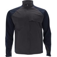 Greg Norman Weatherknit L/S Full Zip