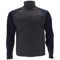 Greg Norman Weatherknit L/S Full Zip