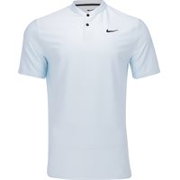 New Nike DriFit Tour Texture Blade Shirt Apparel at