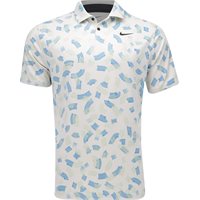 Nike DriFit Tour Micro Print