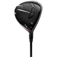 Titleist Club Heads Representative Image.