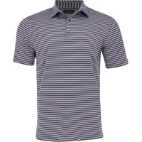 Greg Norman Collection ML75 Stretch Vista Polo Shirt