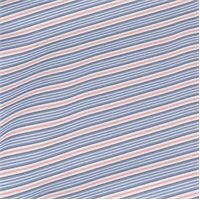 View Greg Norman Collection ML75 Stretch Vista Polo Shirt Vineyard Blue