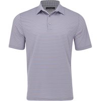 Greg Norman Collection ML75 Stretch Vista Polo