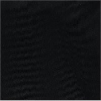 View Nike DriFit Victory HZ Top Outerwear Black/White