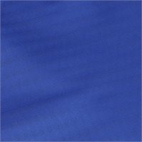 View Nike DriFit Victory HZ Top Outerwear Game Royal/White