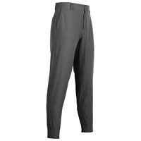 View Nike Tour RPL Jogger Pants Anthracite