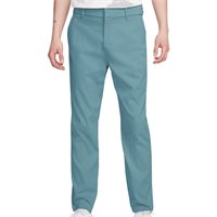 View Nike Tour Repel Chino Slim Pants Diffused Blue