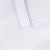 View Nike Tour Chino 8 Inch Shorts Football Grey