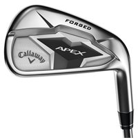 Callaway Apex 19 Iron Individual Representative Image.
