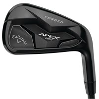 Callaway Iron Individual Representative Image.