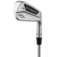 Callaway Iron Individual Representative Image.