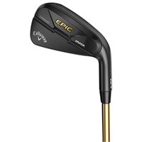 Callaway Epic Max Star Iron Individual Representative Image.