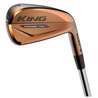 Cobra Iron Individual Representative Image.