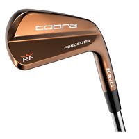 Cobra Iron Individual Representative Image.