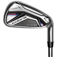 Cobra AeroJet Iron Individual