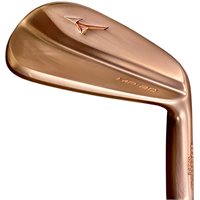 Mizuno Iron Individual Representative Image.