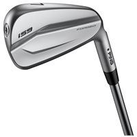 Ping Iron Individual Representative Image.