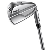 Ping Iron Individual Representative Image.