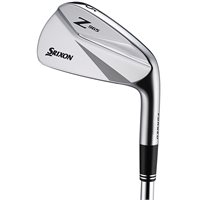 Srixon Iron Individual Representative Image.
