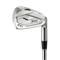 Srixon ZX5 Iron Individual Representative Image.