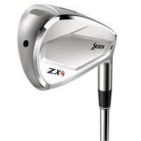 Srixon Iron Individual Representative Image.