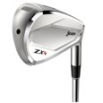 Srixon ZX4 MKII Stiff Flex Iron Set Golf Clubs
