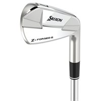Srixon Z-Forged II