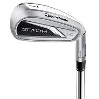 TaylorMade STEALTH 2 HD Iron Individual