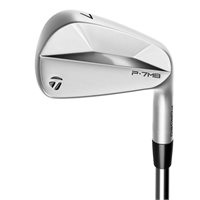 TaylorMade Iron Individual